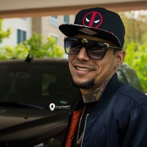 Meet your Posher, Dimas